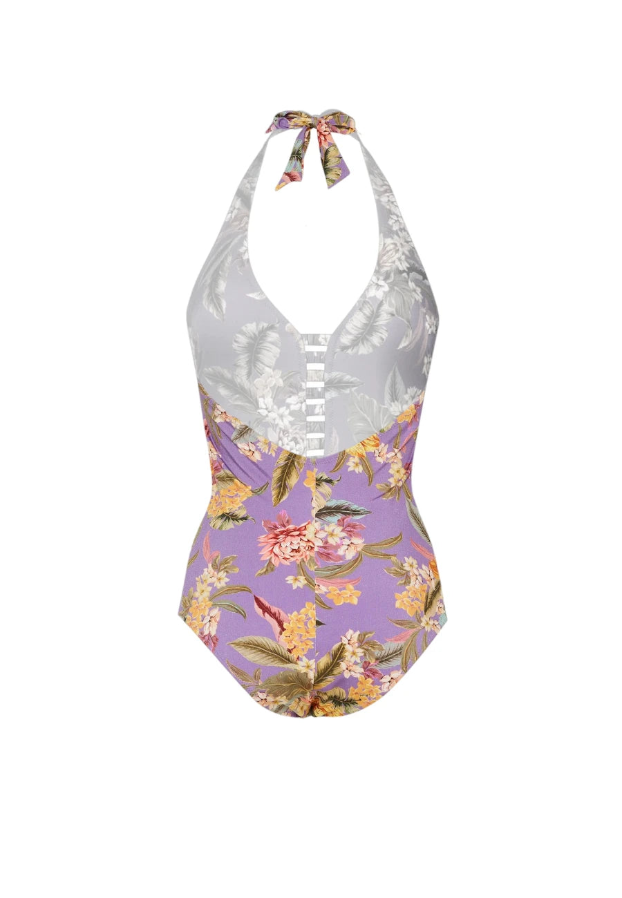 intero waltercult tropic lilac lilla fuori nuova collezione 2025