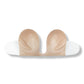 Silicone bra - ByeBra - seamless u style bra