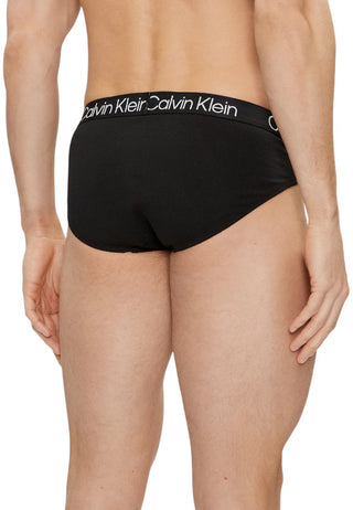 Calvin Klein 3pack black