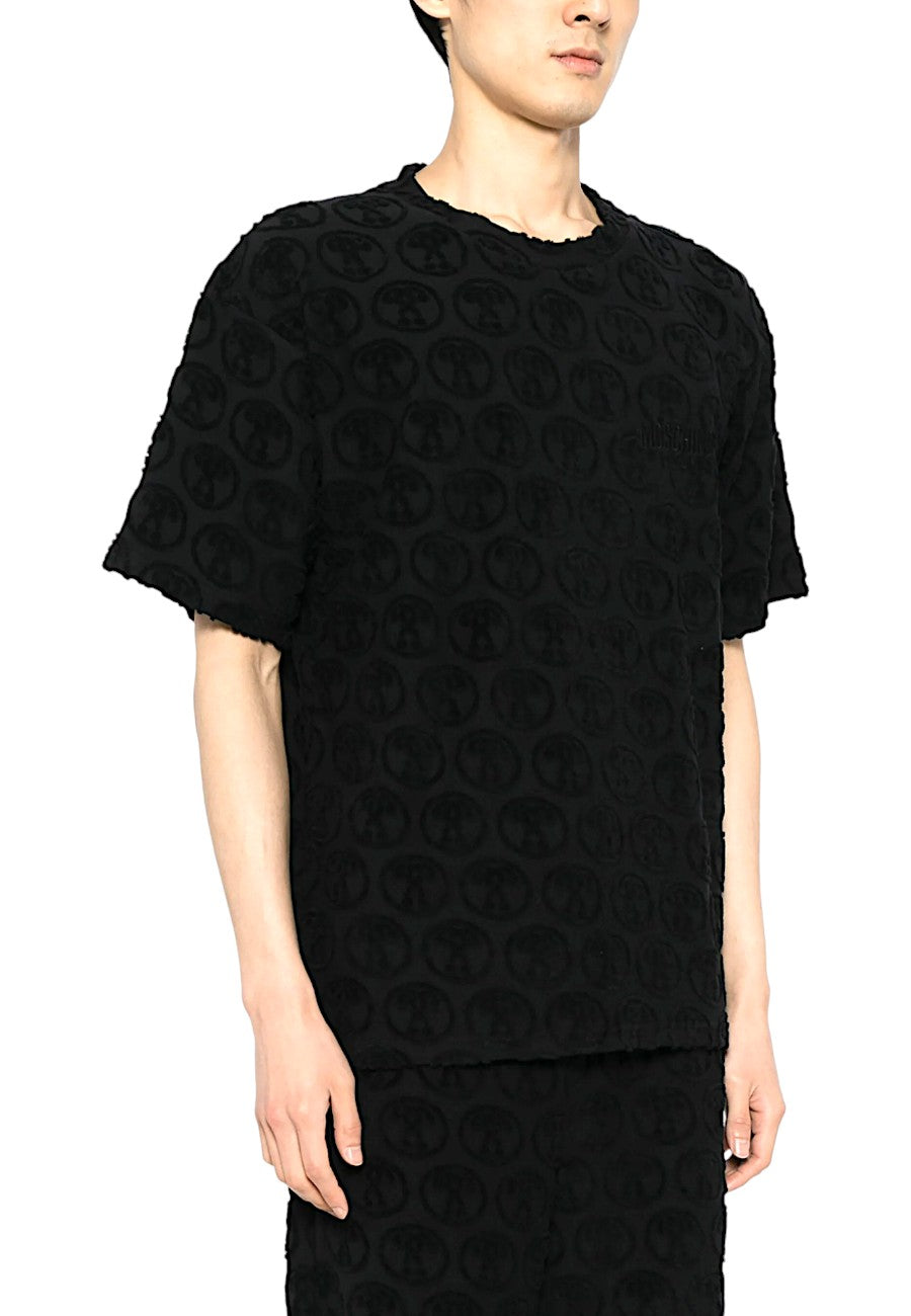Moschino shirt summer 2024