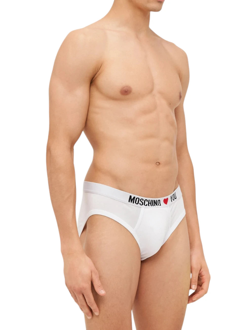 2pack moschino