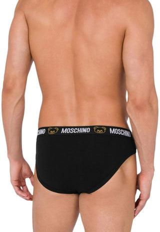 brief moschino