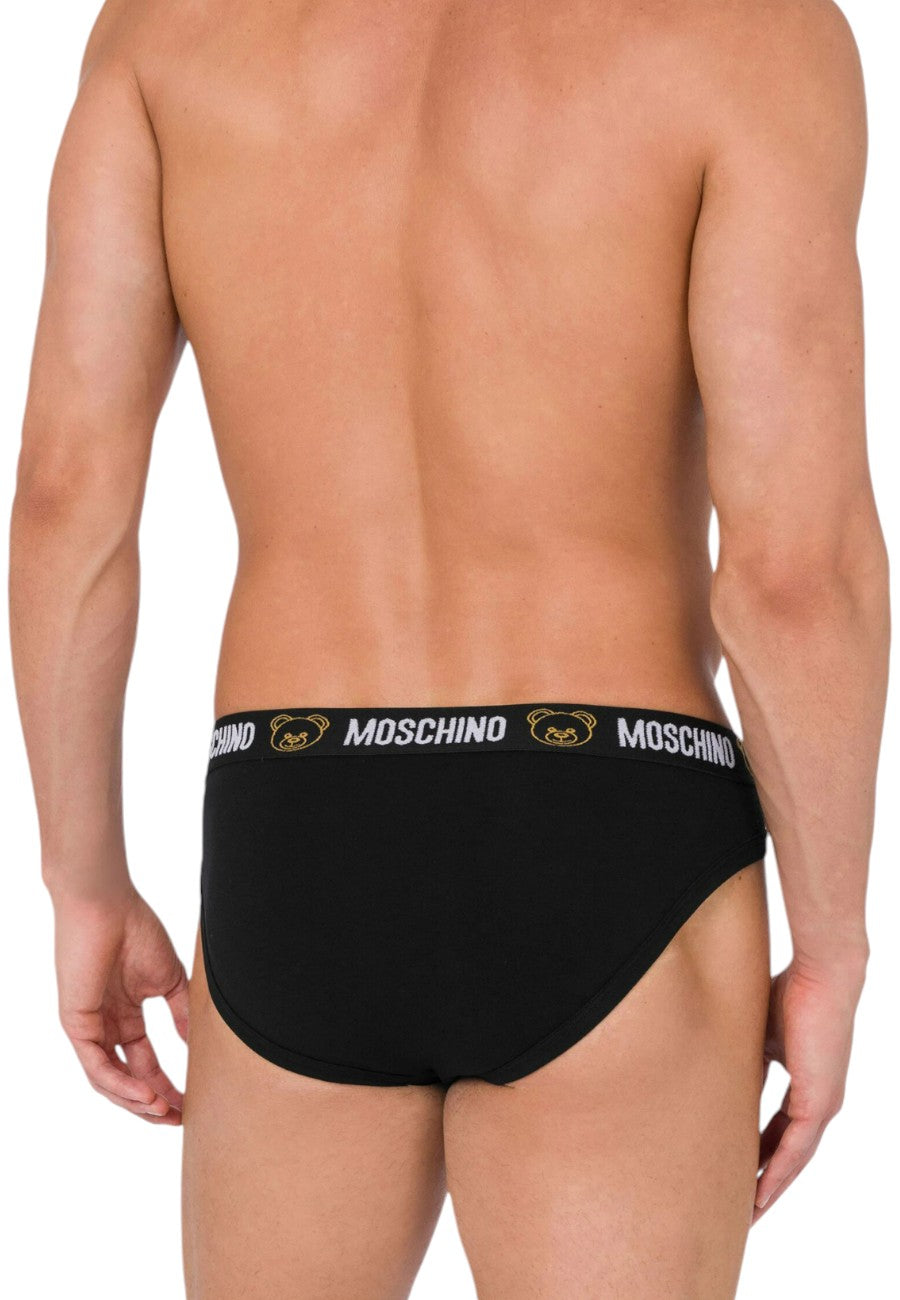 brief moschino