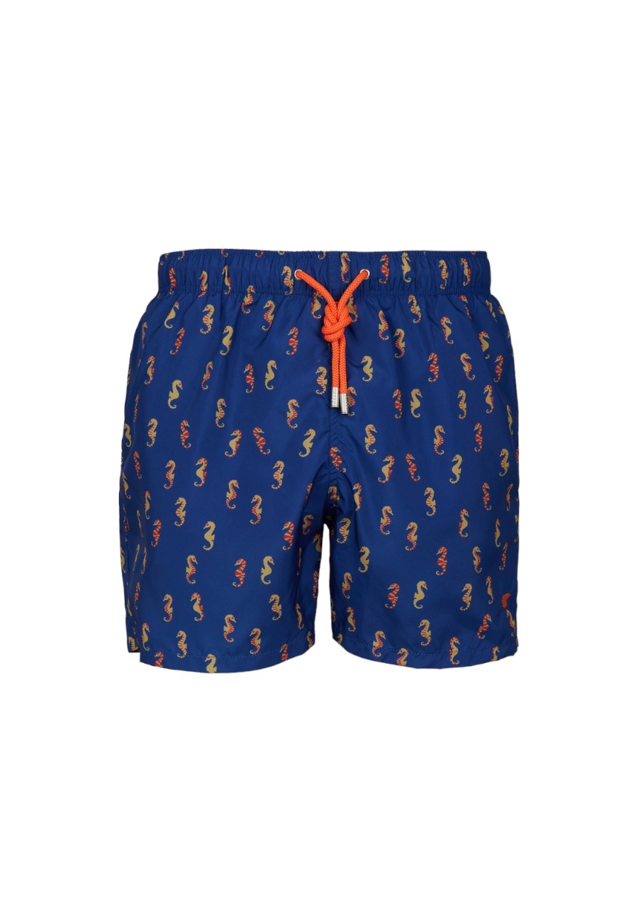 Gallo costume cavallucci marini