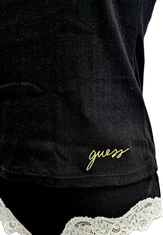 Guess top e culotte