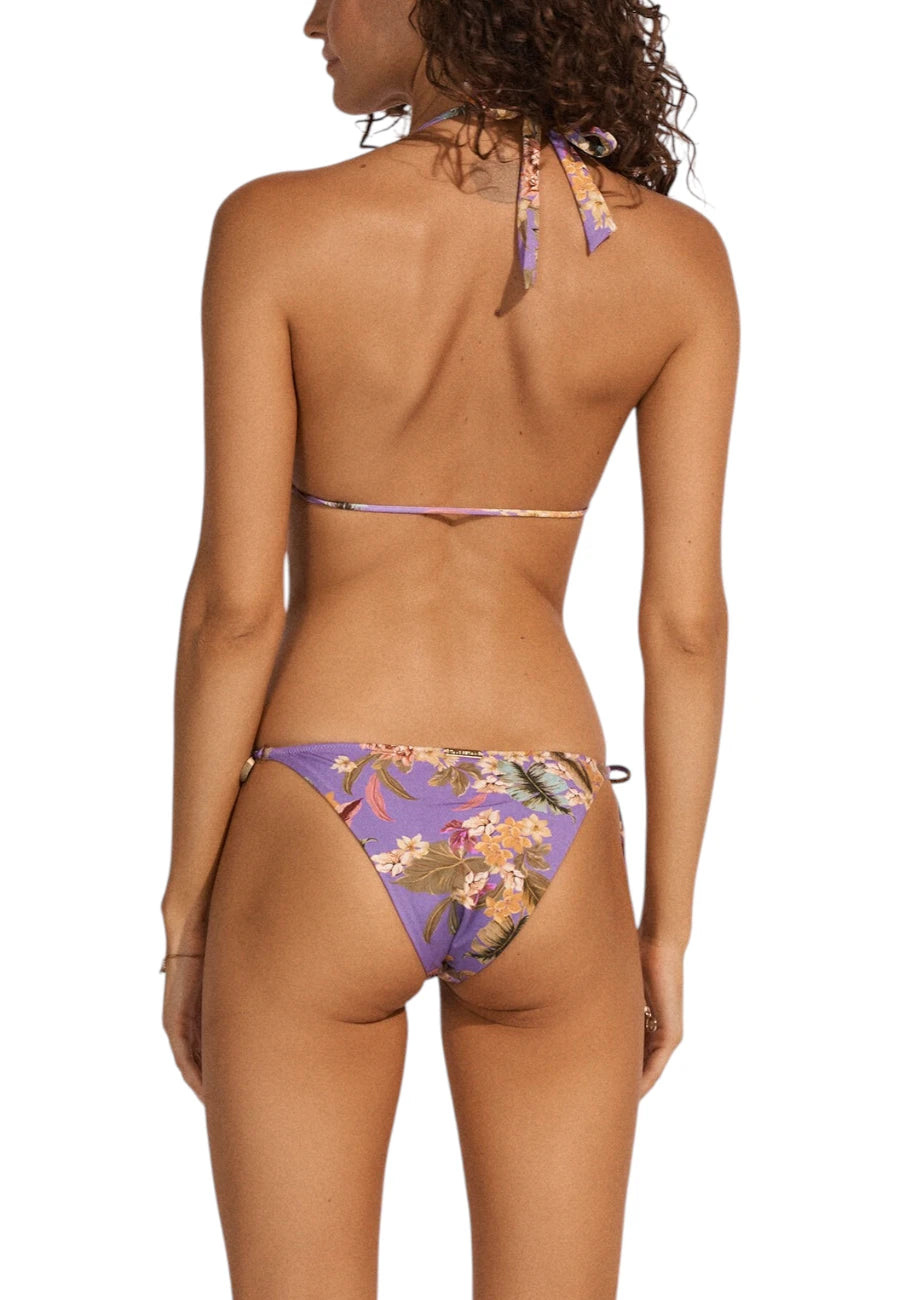 watercult floreale viola lilla dreamscape tropics 2025