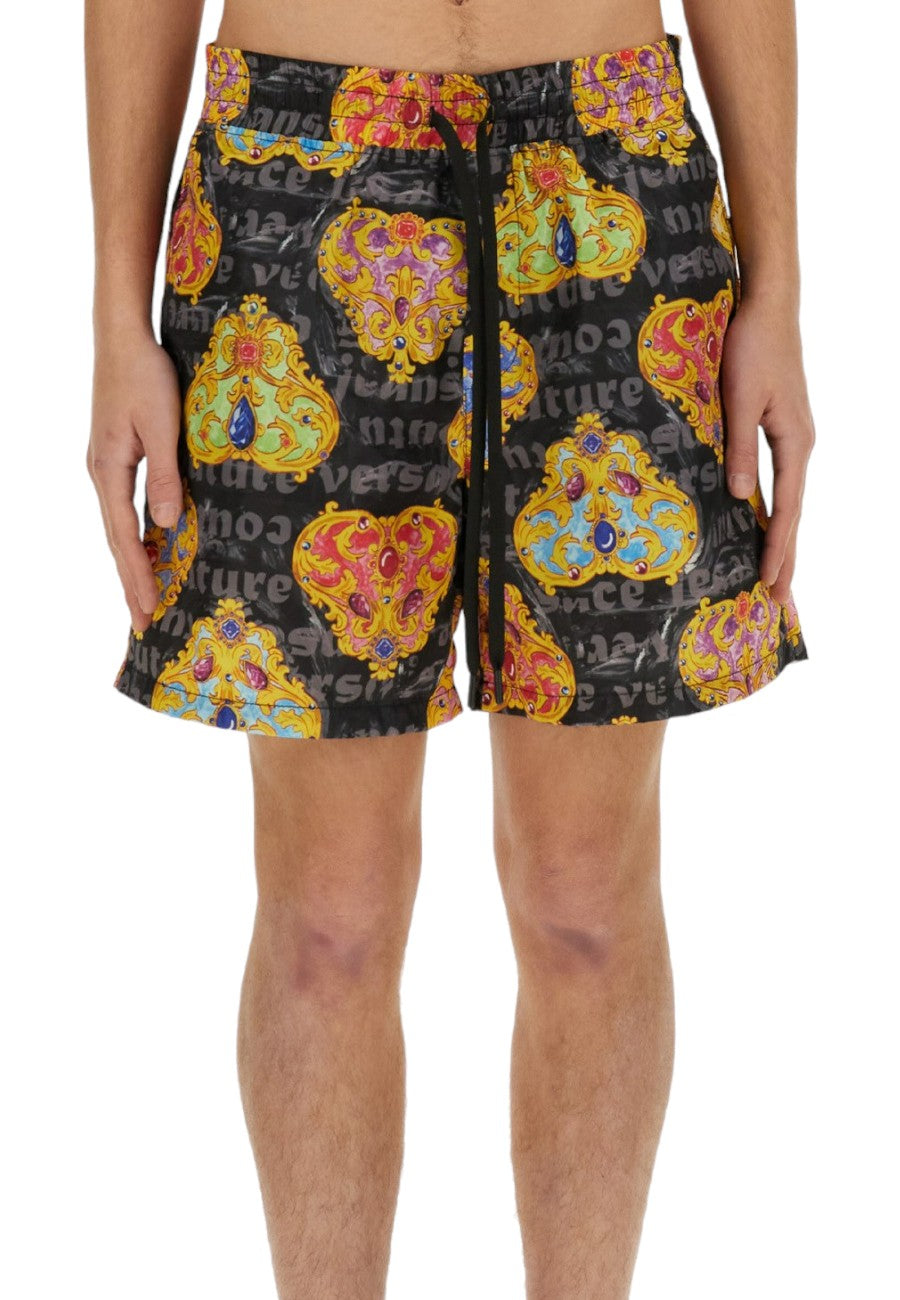 Versace jeans couture new collection