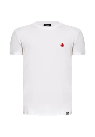 Dsquared2 shirt white