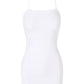 abitino iceberg saldi copricostume bianco