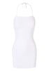 abitino iceberg saldi copricostume bianco