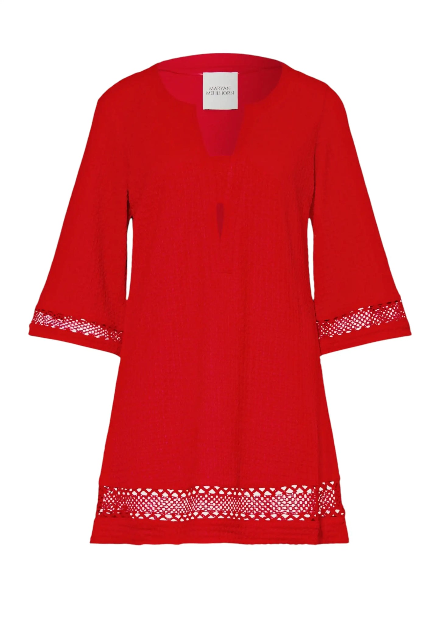 abitino rosso maryan mehlhonr