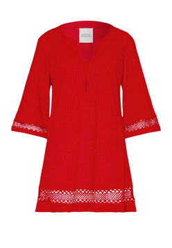 abitino rosso maryan mehlhonr