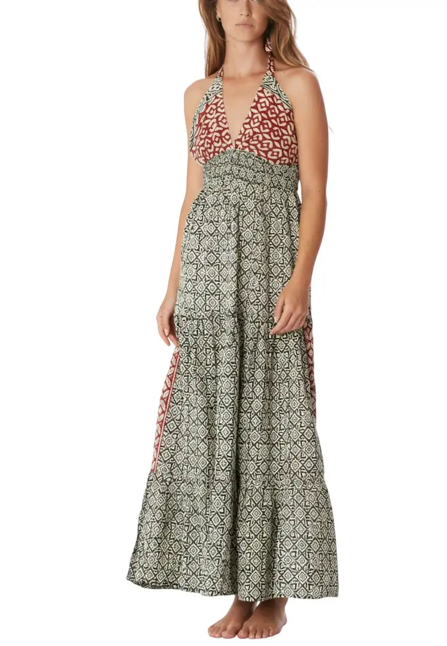 abito copricostume made in italy happy