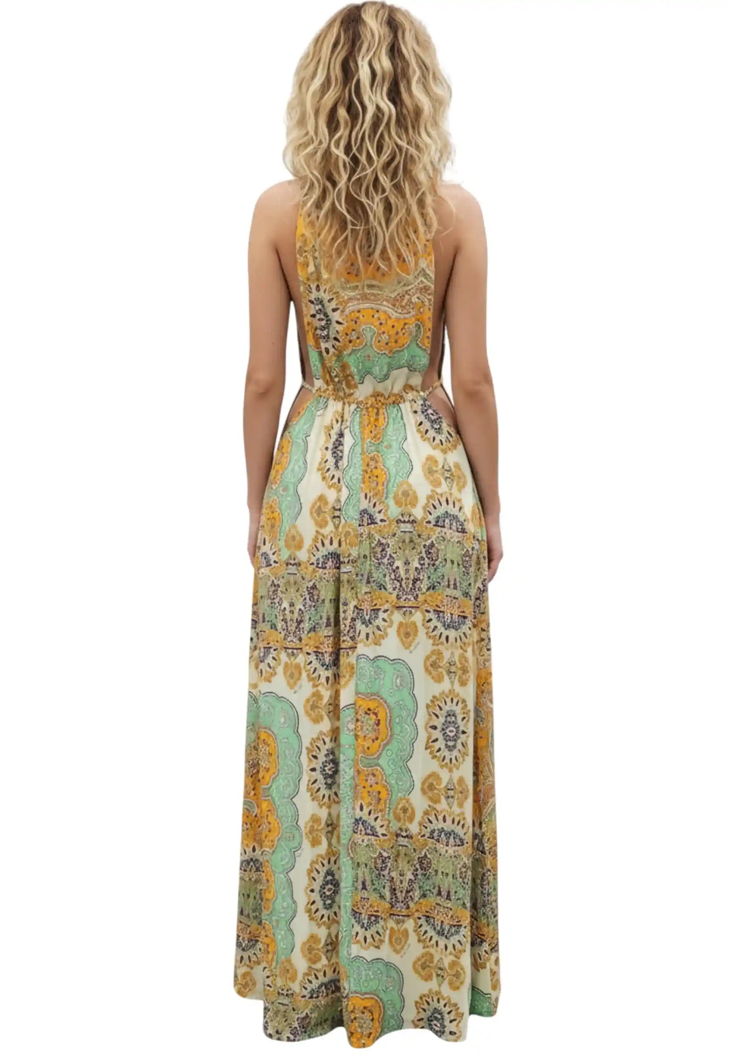 abito miss bikini saldi