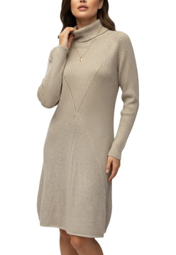 abito vestito di lana