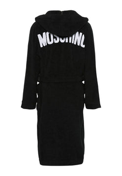 accappatoio moschino