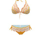 agogoa bikini gonnellino