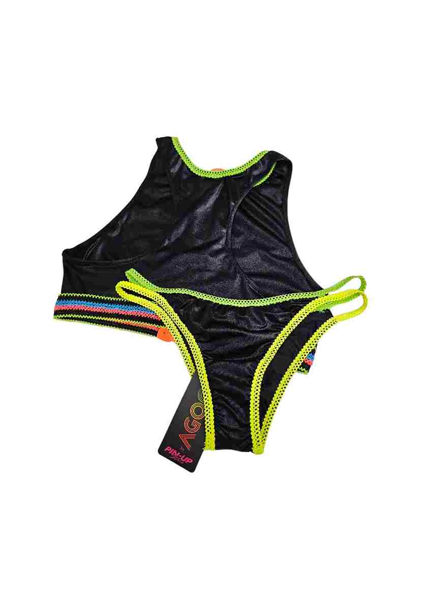 agogoa saldi pin up stars top outlet