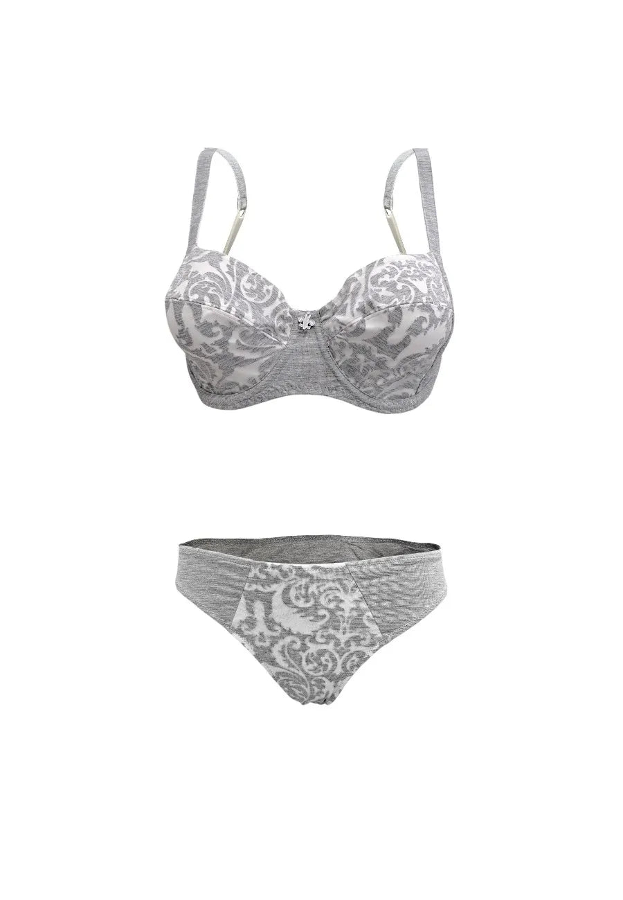 antigel grigio baroque lise charmel