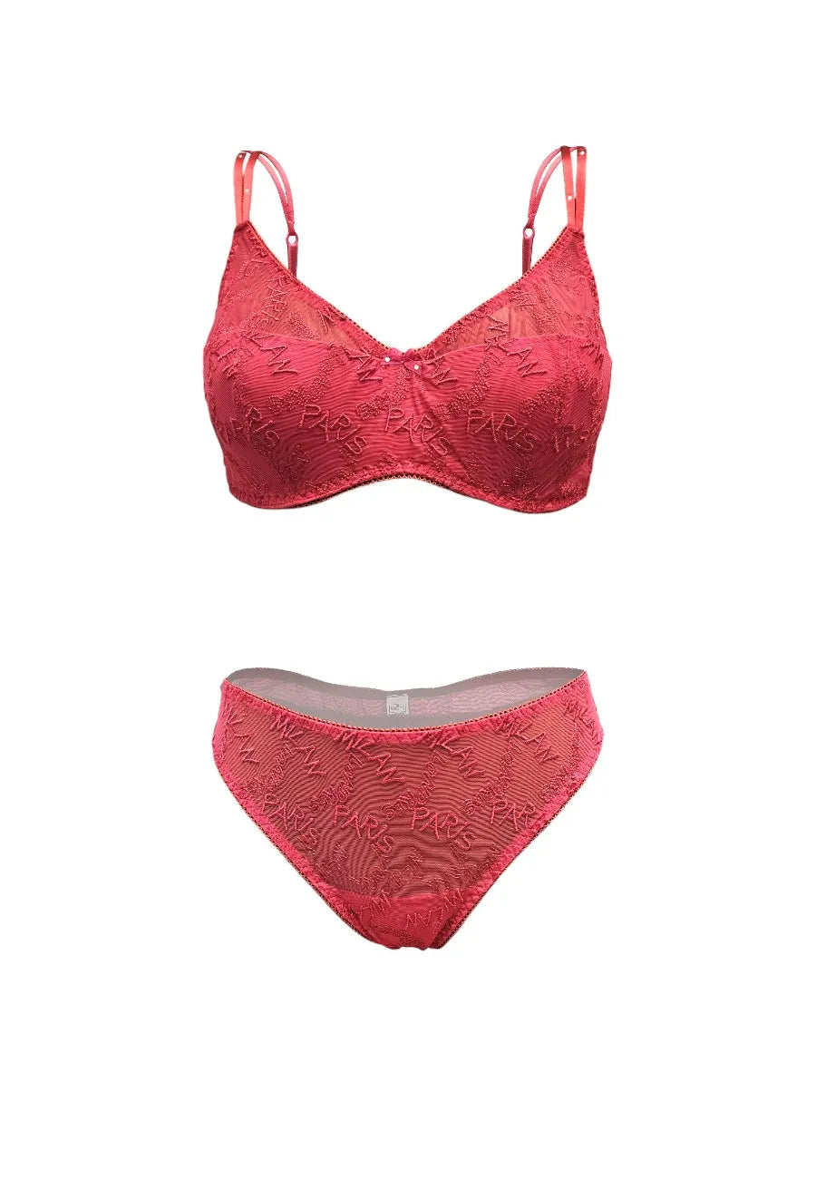 antigel paris scalo di taglia rosso
