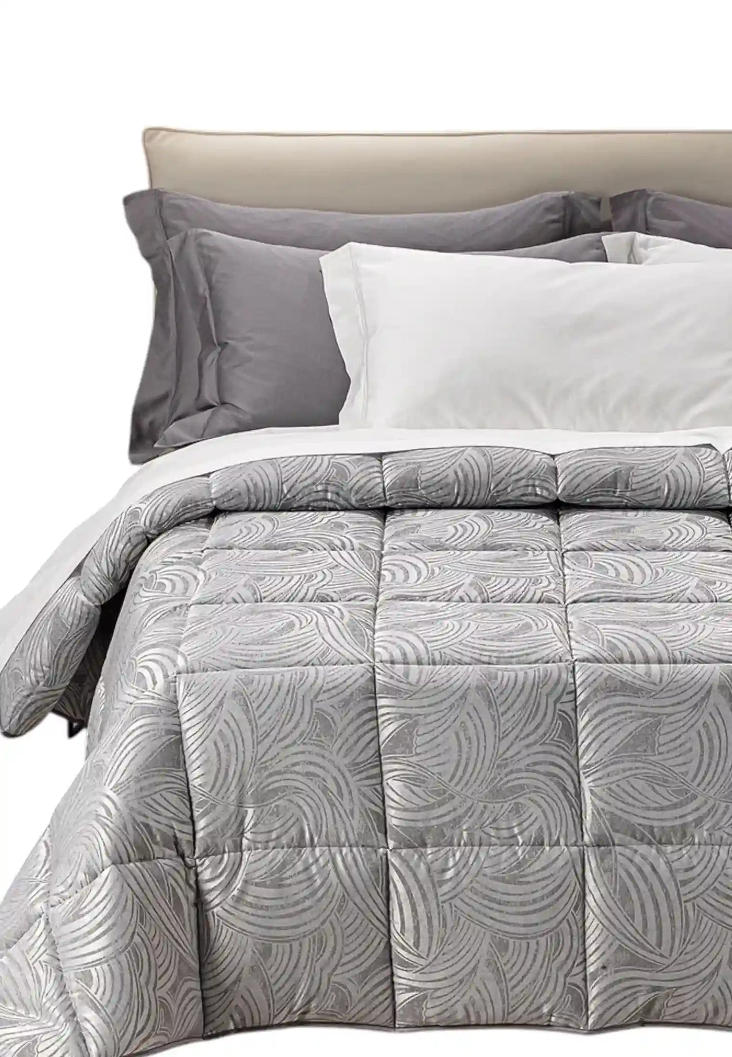 apollo grigio caleffi