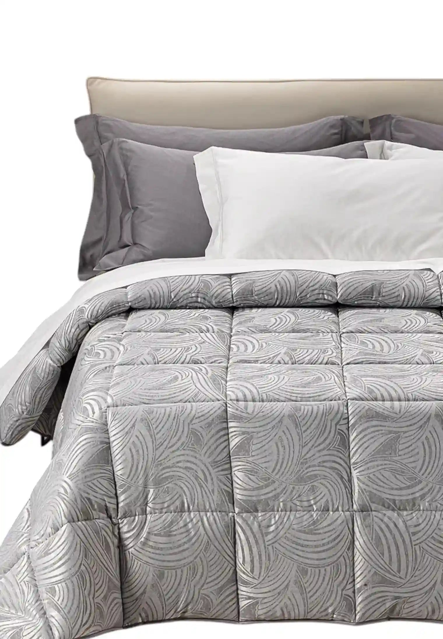 apollo grigio caleffi