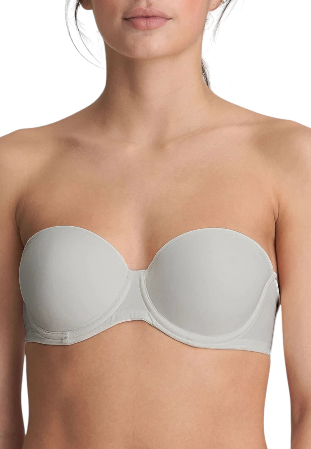 argentovivo  balconcino grigio perla