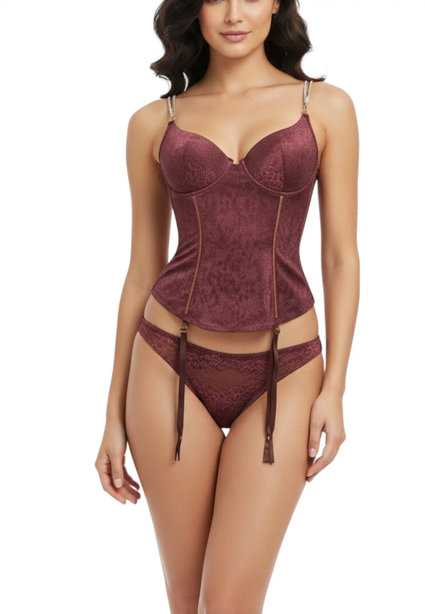  argentovivo guepiere granata