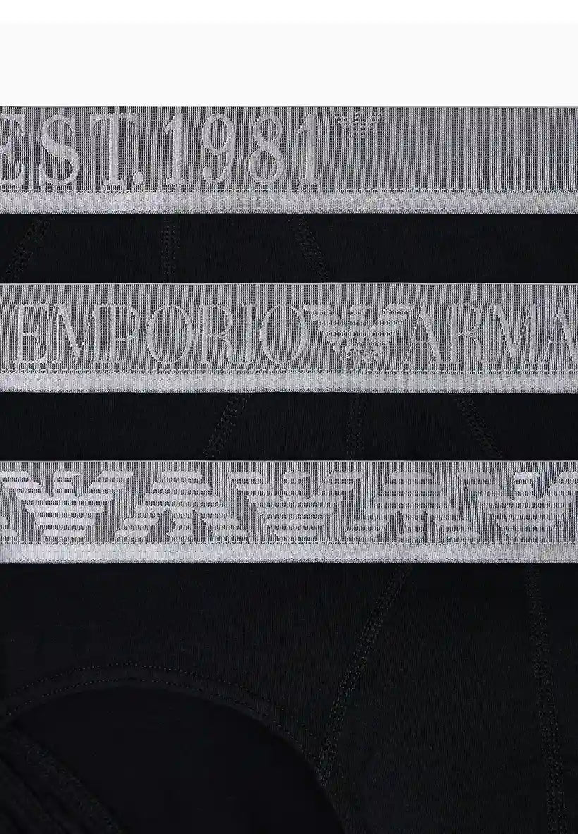 Emporio Armani nuovo slip