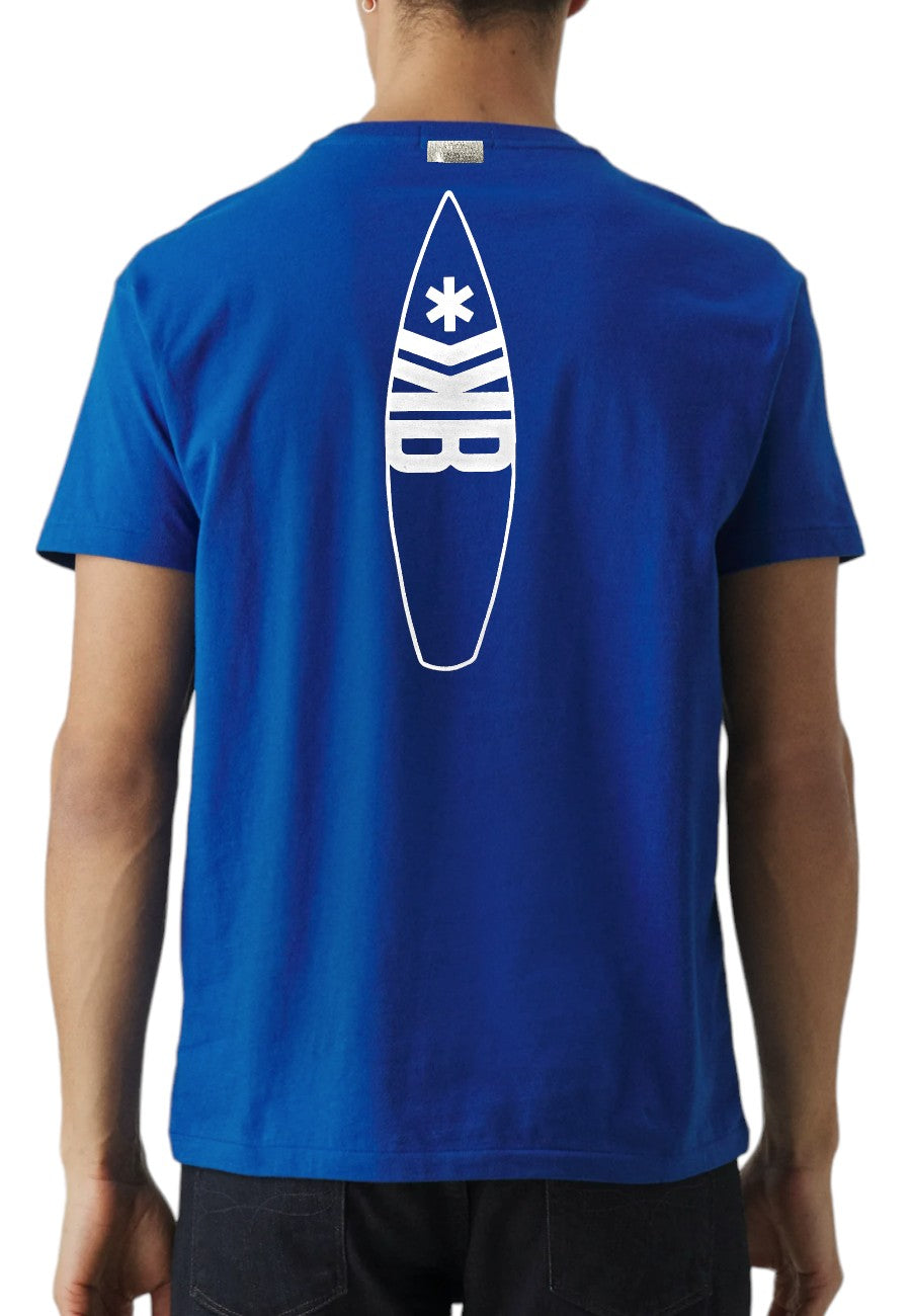 bikkembergs beachwera royal