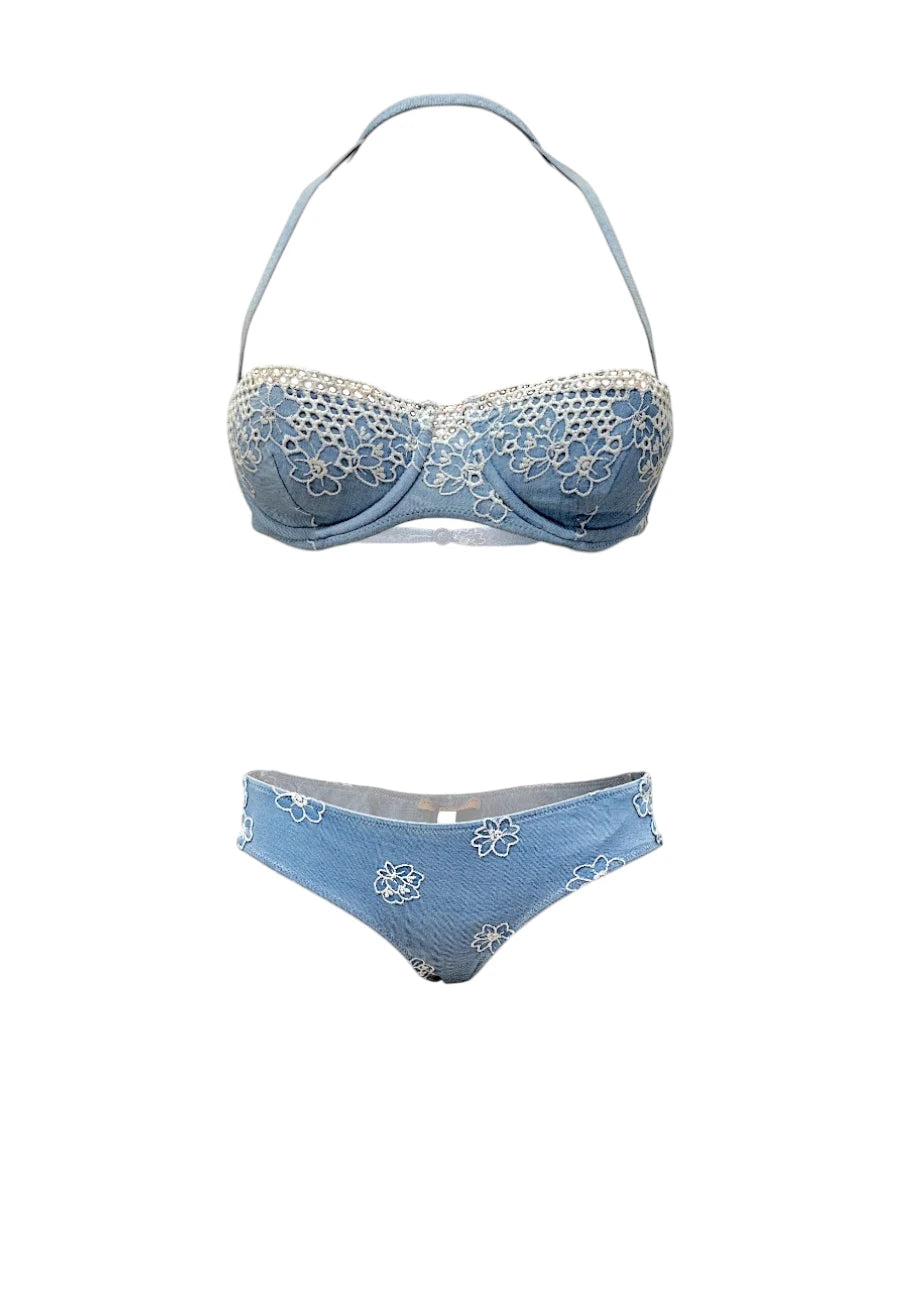 balconcino Ermanno Scervino