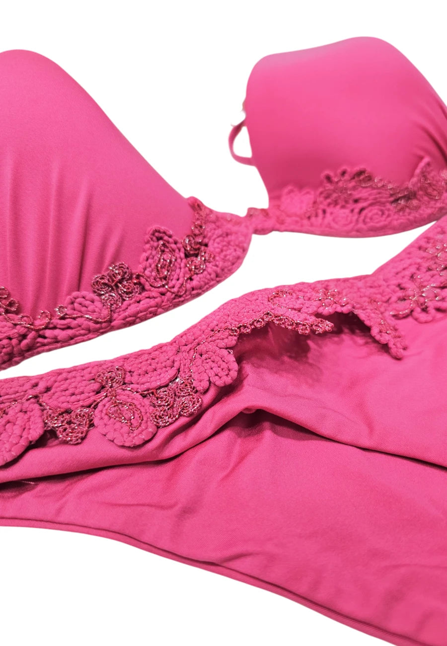 bikini Ermanno Scervino coppa C