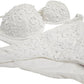bikini Ermanno Scervino fiori pushup