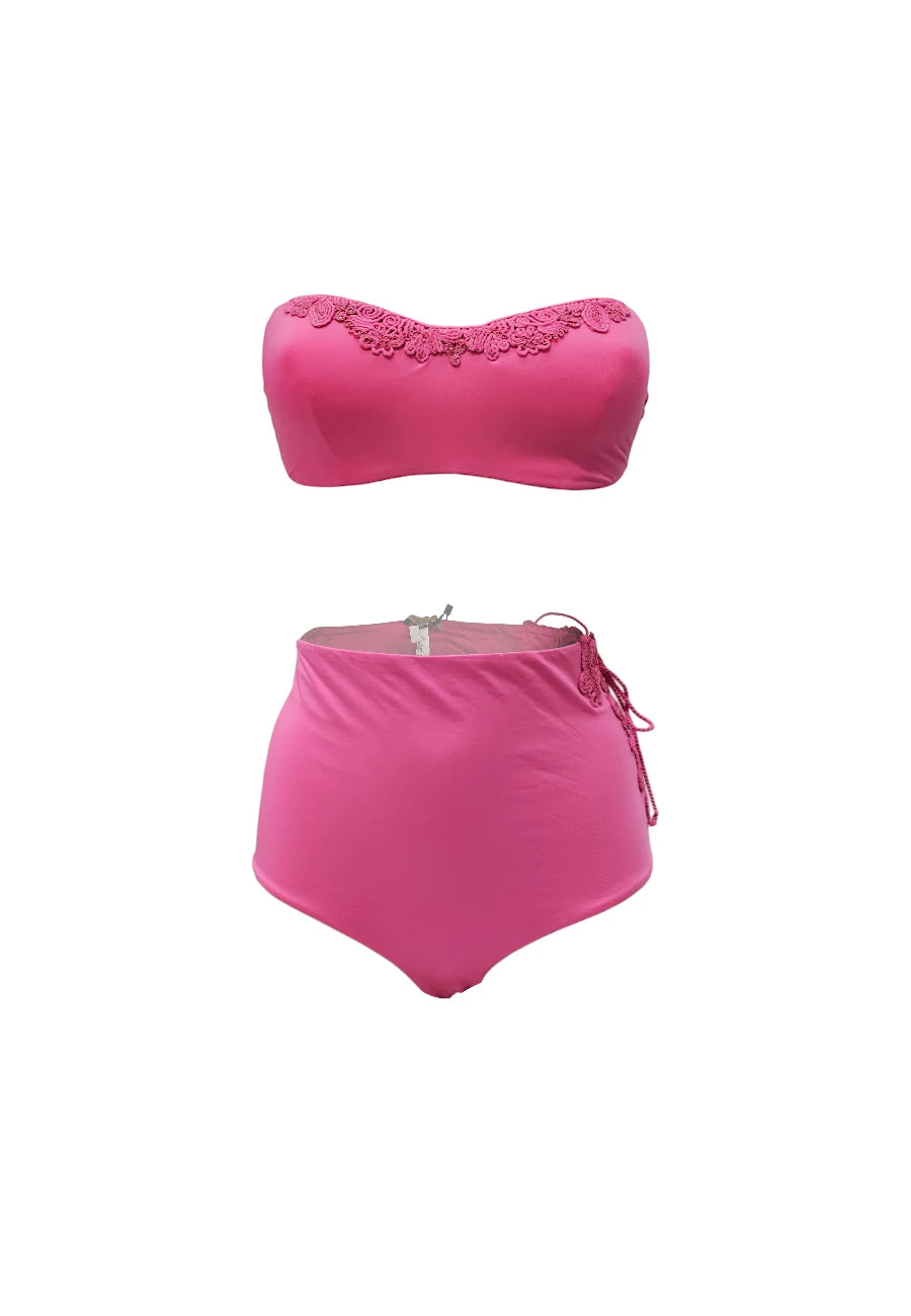 bikini Ermanno Scervino outlet