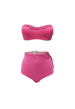 bikini Ermanno Scervino outlet