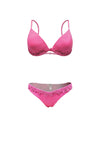 bikini Ermanno Scervino  pushup C