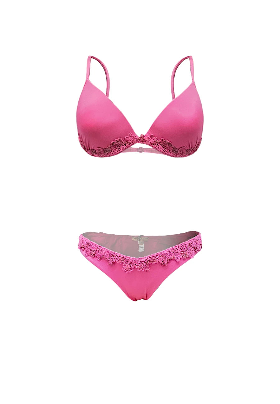 bikini Ermanno Scervino  pushup C