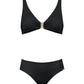 bikini Maryan Mehlhorn nero coppa C