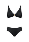 bikini Maryan Mehlhorn nero coppa C