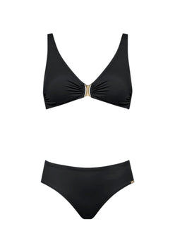 bikini Maryan Mehlhorn nero coppa C