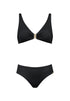 bikini Maryan Mehlhorn nero coppa C
