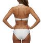 bikini bianco coppaC antigel