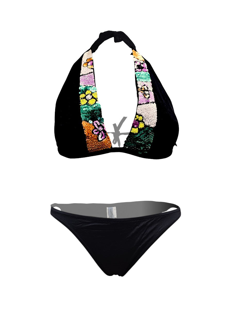 bikini blumarine