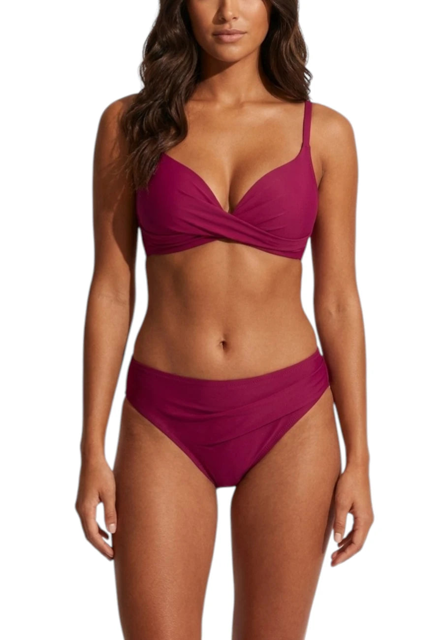 bikini coppa D antigel FBB6614D