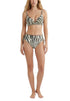 bikini coppa D tigrato antigel