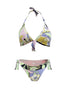bikini domani triangolo outlet