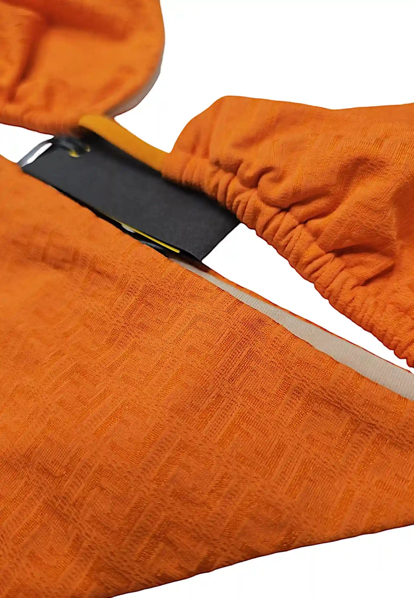 bikini fendi arancione