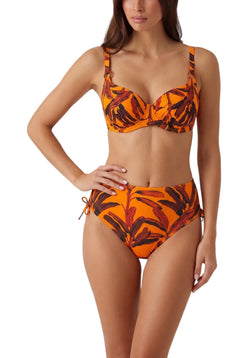 bikini ferretto coppa D  antigel