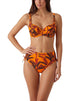bikini ferretto coppa D  antigel