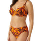 bikini ferretto coppa D  antigel lise charmel melanesia